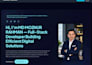 figma to react js frontend responsive modern UI by mern expert